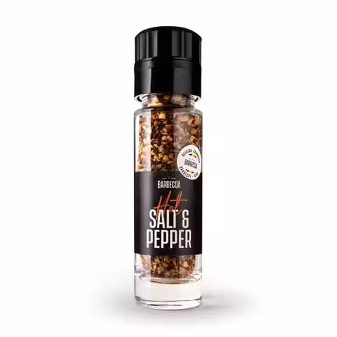 Barbecoa-hot-salt-pepper-molen