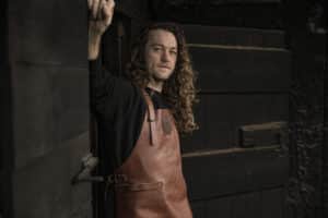 Buffalo-schort-cognac-witloft-lifestyle3