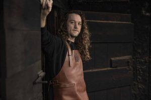 Buffalo-schort-cognac-witloft-lifestyle3