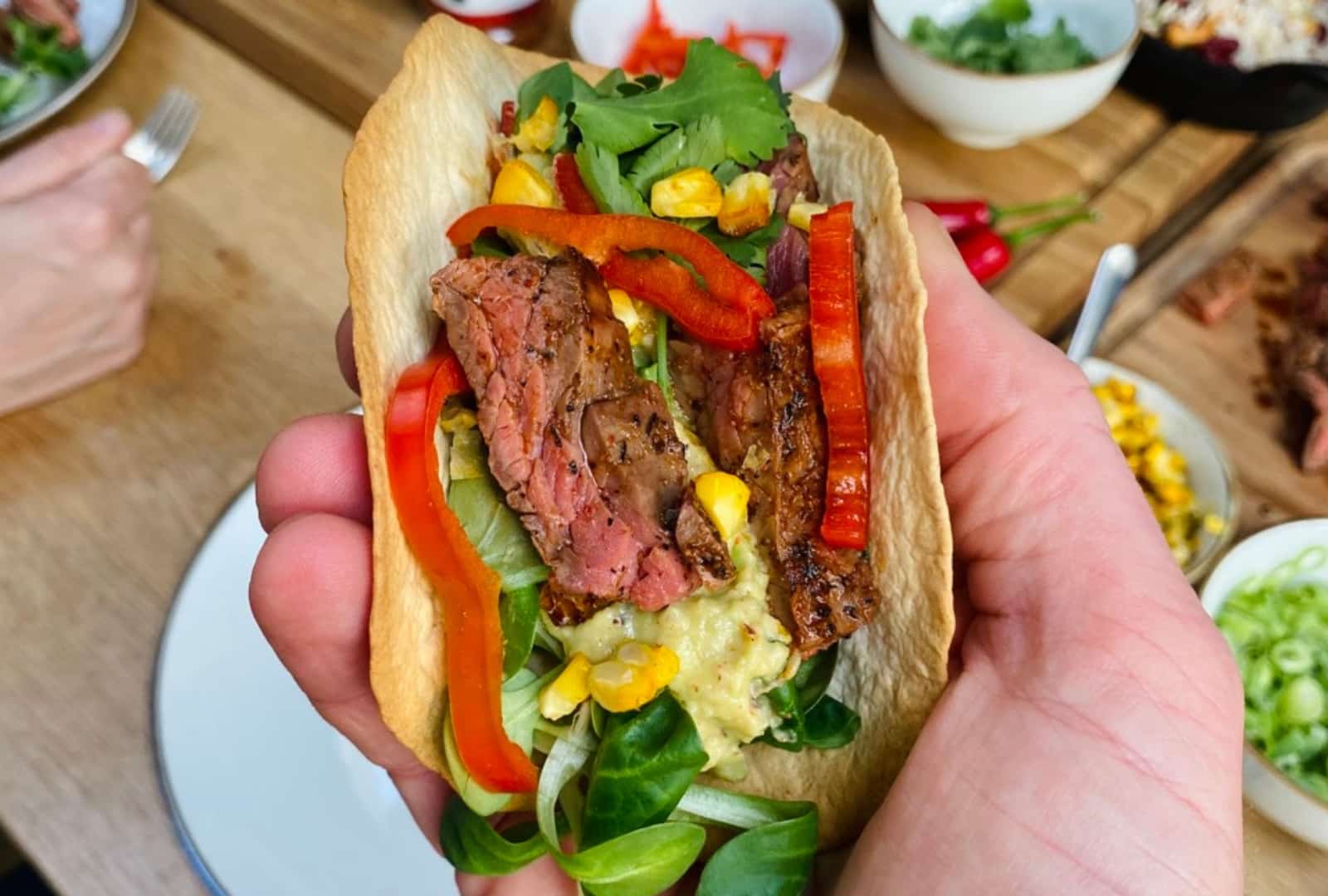 Mexican-tortilla-met0flat-iron-steak-recept-4