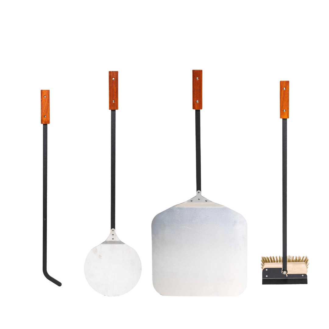 Vonken essential toolset