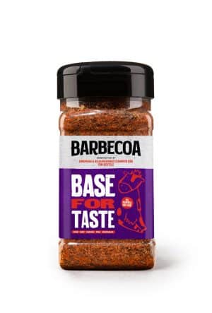 Barbecoa – Base for Taste Rub