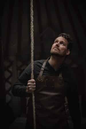 buffalo-schort-brown-witloft