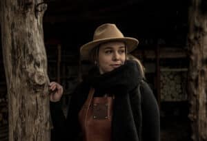 Buffalo-schort-cognac-witloft-lifestyle3