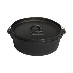 Dutch Oven Smokin' Flavours - Large