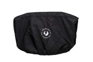 Beschermhoes houtoven Vonken - Vonken Urban