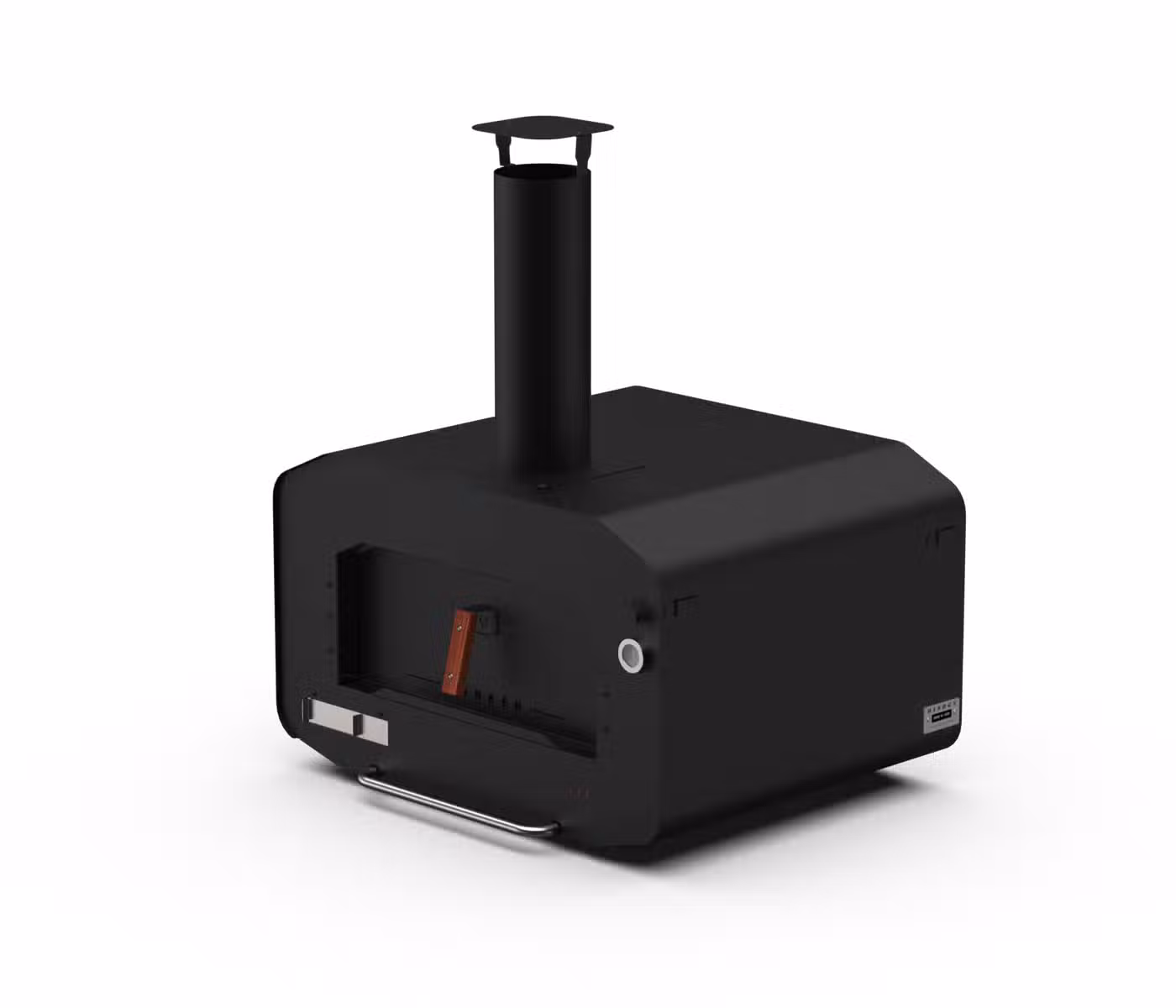 Vonken Original Houtoven