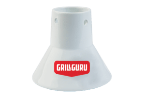 Chicken sitter Grill Guru