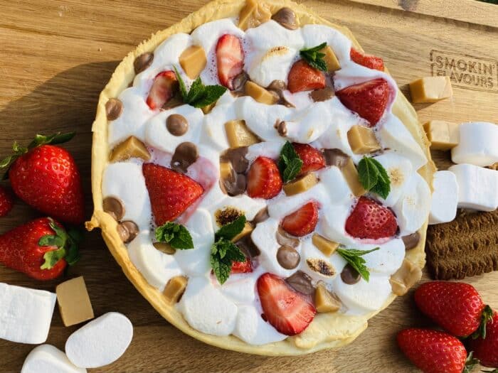 Marshmallow-panpizza-recept-matthijs