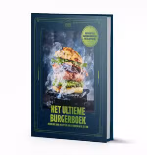 Het Ultieme burgerboek