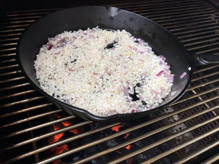 Risotto-op-bbq-scaled