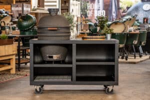 Roostr Rubix basic Buitenkeuken