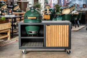 Roostr Rubix Buitenkeuken