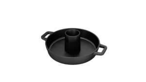 Gietijzeren Bird Sitter The Bastard