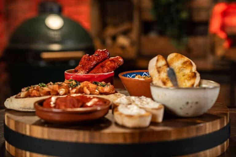 Tapasplank-van-de-bbq-recept