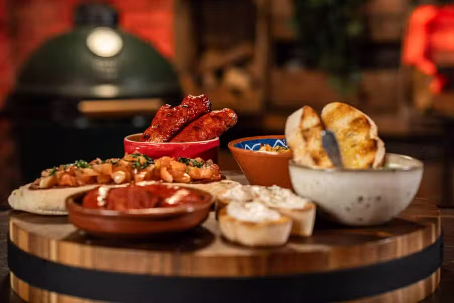 Tapasplank-van-de-bbq-recept