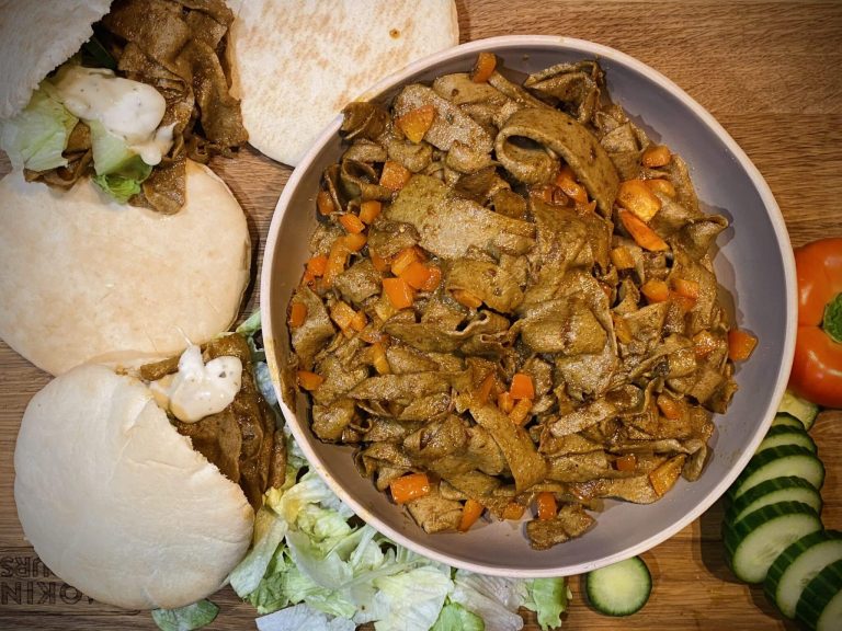 Recept dutch doner matthijs 5 scaled - Dutch Döner