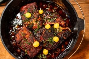 Spareribs-Dutch-Oven