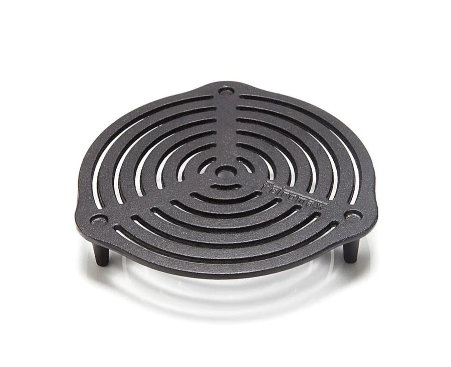 Gietijzeren onderzetter Petromax | 30 cm23 cm