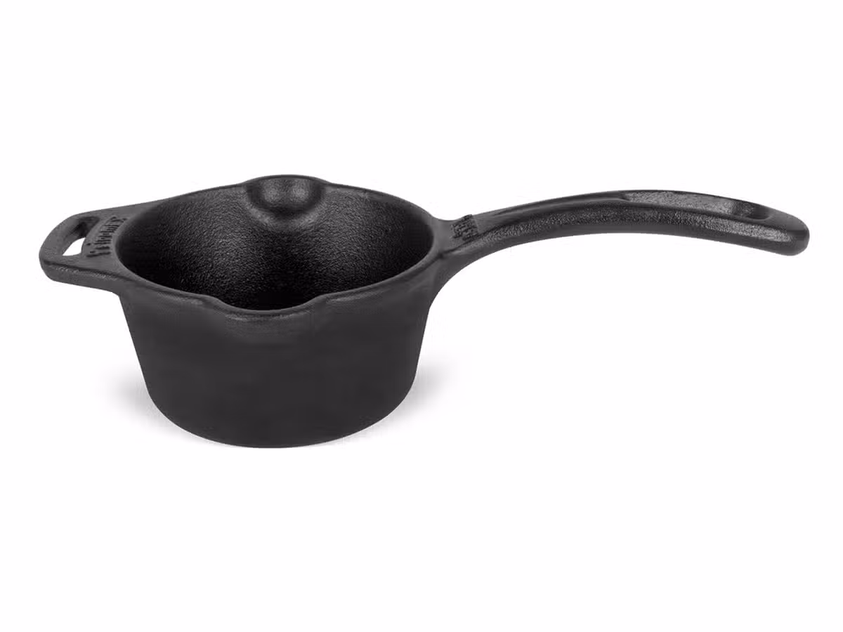 Gietijzeren Steelpan 0,5L Petromax