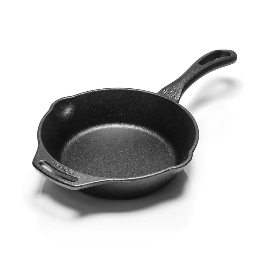 Gietijzeren Skillet met steel Petromax 20 cm | 20 cm
