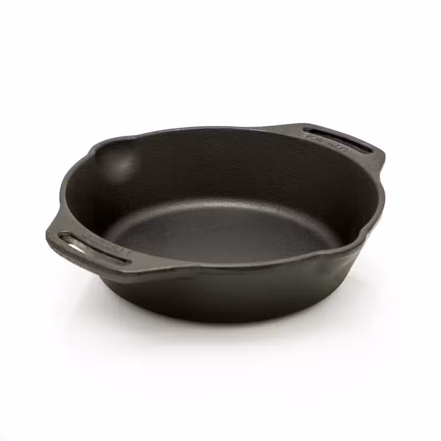 Gietijzeren Skillet met handvaten Petromax 20 cm | 20 cm