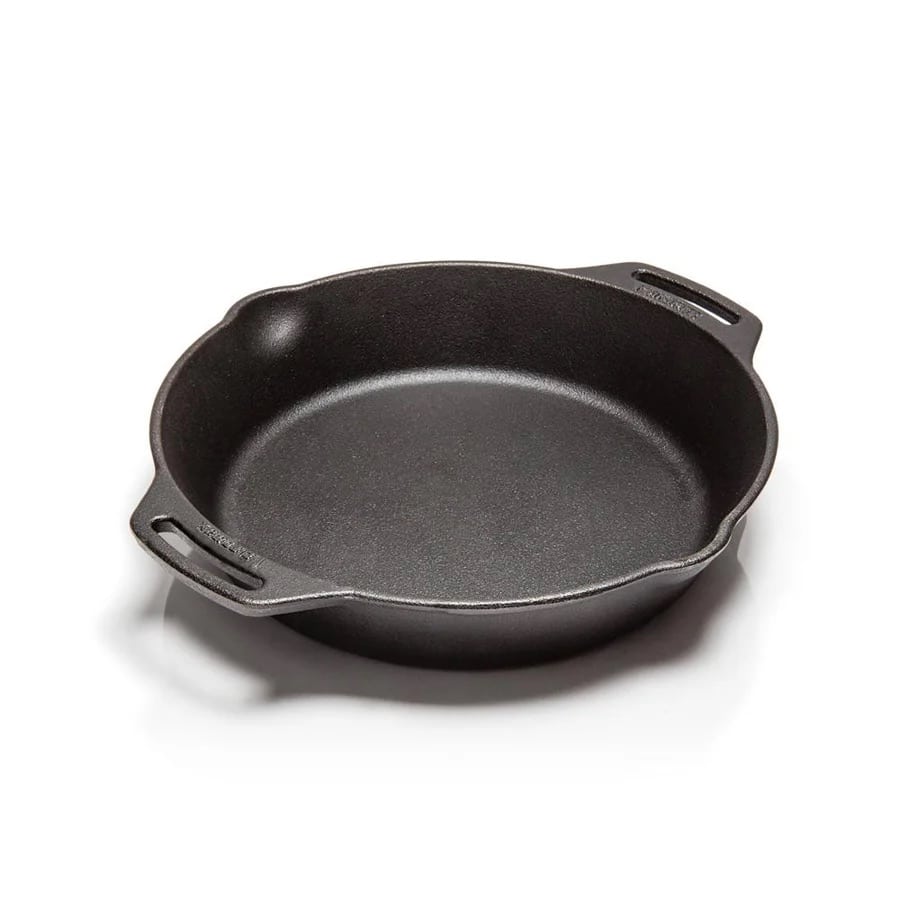 Gietijzeren Skillet met handvaten Petromax 25 cm | 25 cm