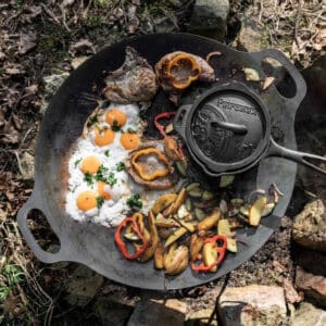 smeedijzeren-grillplaat-vuurschaal-48-cm-petromax-5