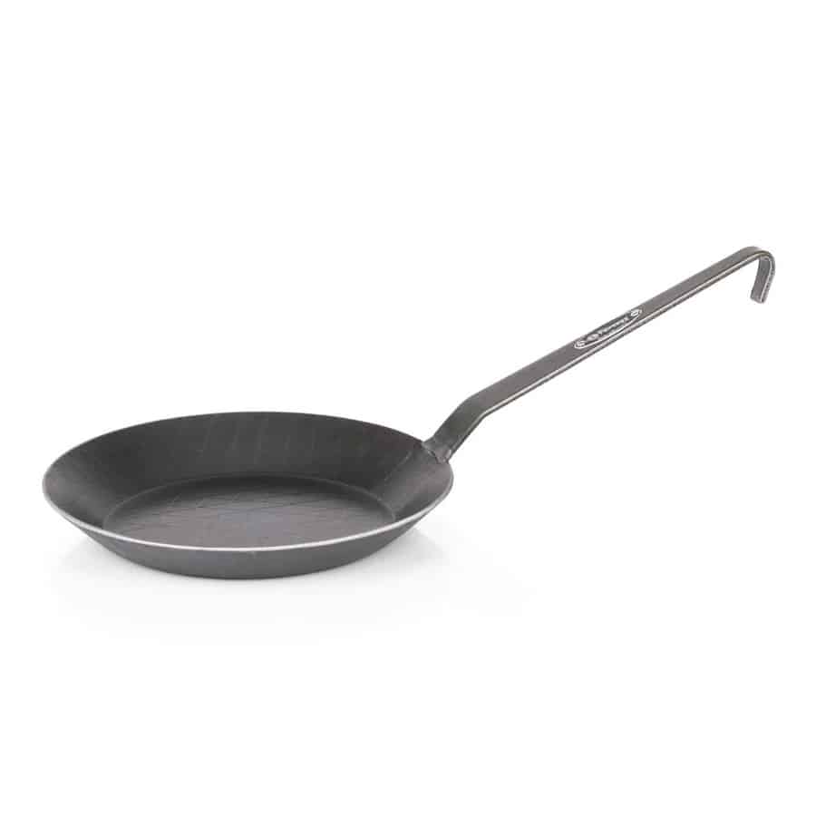 Smeedijzeren koekenpan Petromax 20 cm | 20 cm
