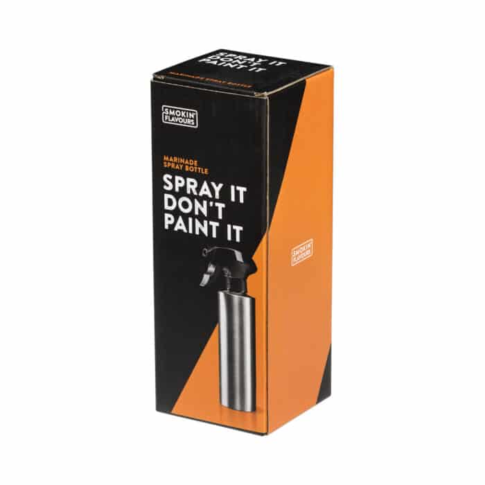 Marinadespray-smokin-flavours
