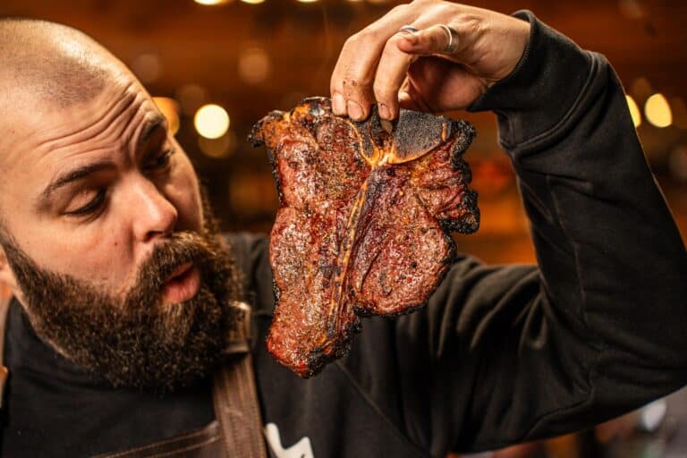 Caveman-style-recept