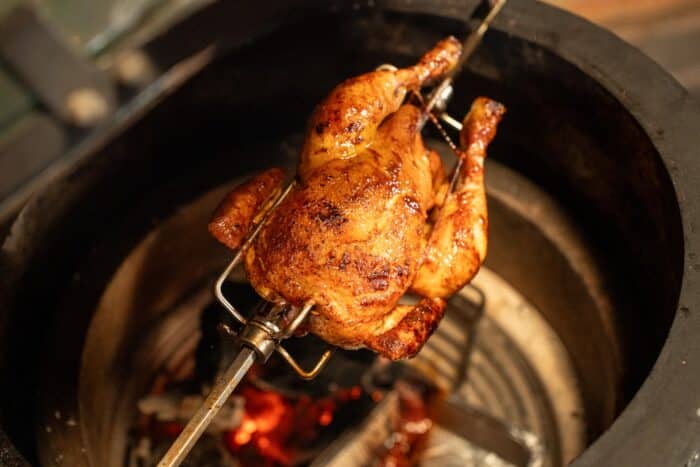 Kip-aan-het-spit-Larissa-9