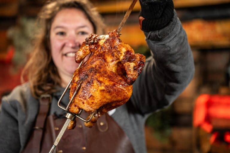 Kip-aan-het-spit-Larissa-9
