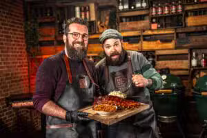 Spareribs met Filip en Thomas-26