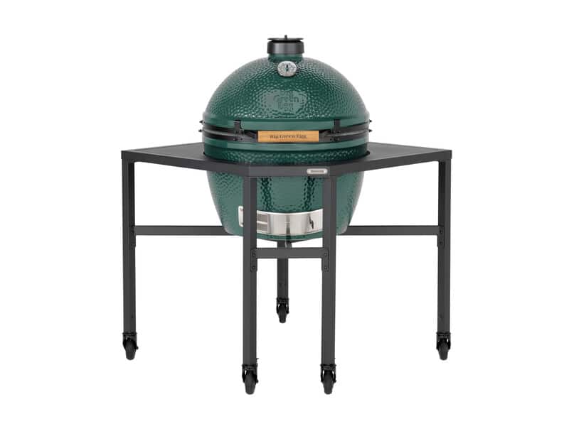 Green Egg Egg Frame hoek Modular Outdoor Workspace Big | XL | Groen