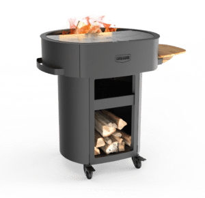 BBQ-Plancha-Grill-Guru-vuur