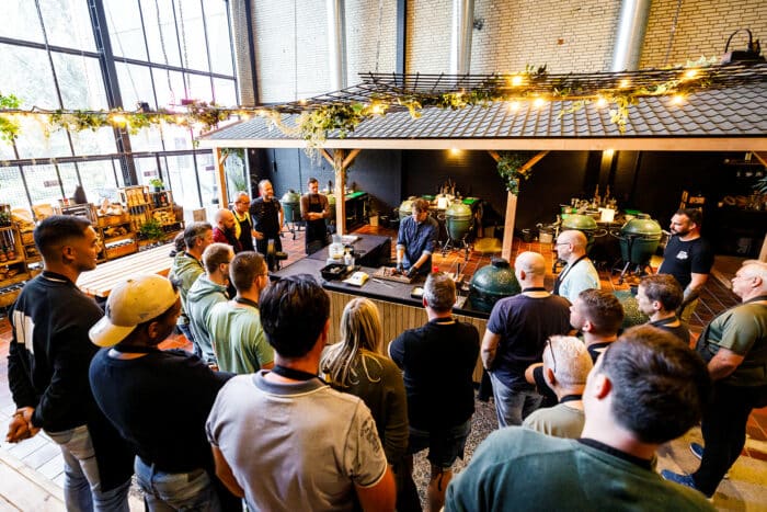 BBQ-Experience-Center- workshop