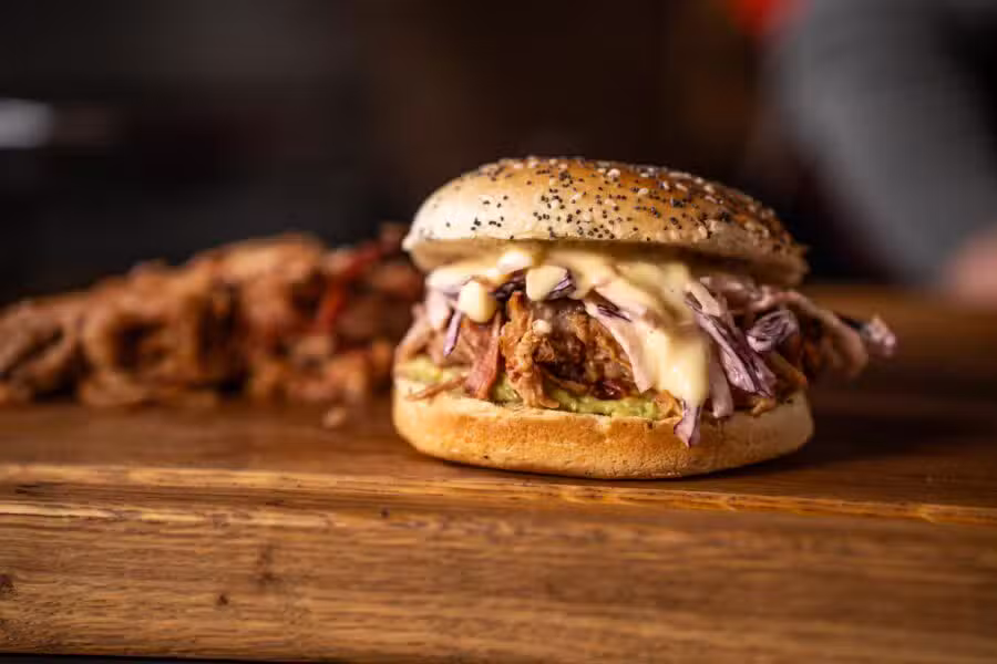Wedstrijd-stijl-pulled-pork-burder-recept-BBQ Experience Center02