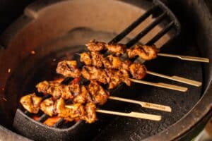 kipsate-van-de-satay-grill-big-green-egg-1