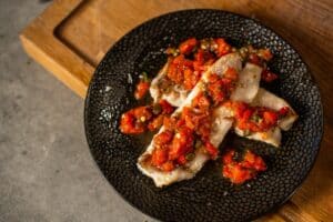 Roodbaars-filet-recept