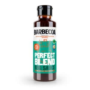 Barbecoa - Perfect Blend BBQ saus