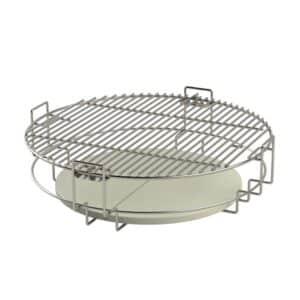 Multi-level-systeem-grill-guru normaal