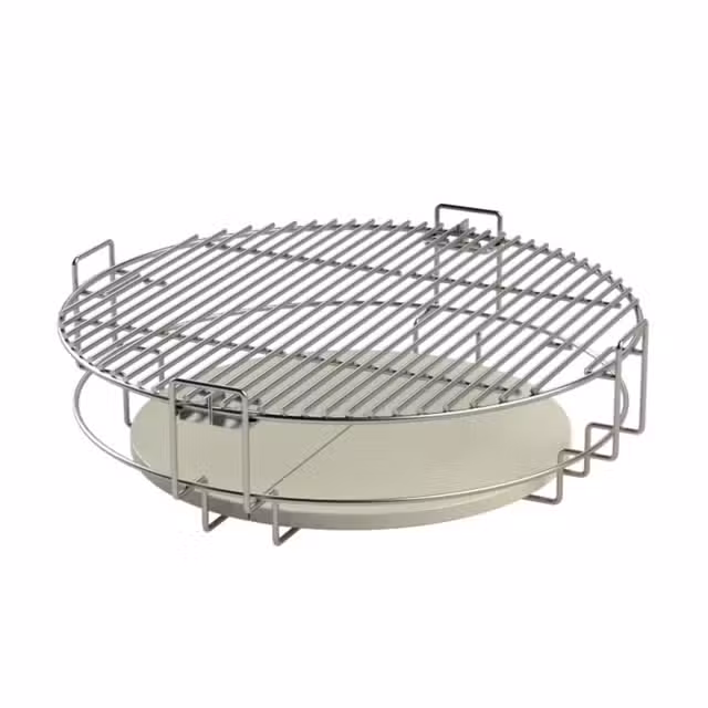 Multi-level-systeem-grill-guru normaal