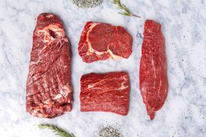 Black Angus box