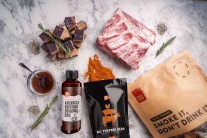 Buikspek Low & Slow box