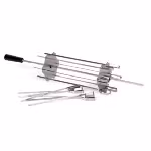 The Spit on Fire Spiesenset