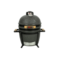 Grill Guru Compact & Medium