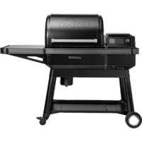 Traeger Ironwood