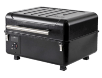 Traeger Ranger