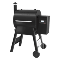 Traeger Pro